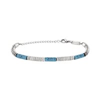 Bracciale Breil Uomo FUSION in Acciaio TJ3876 - TJ3876